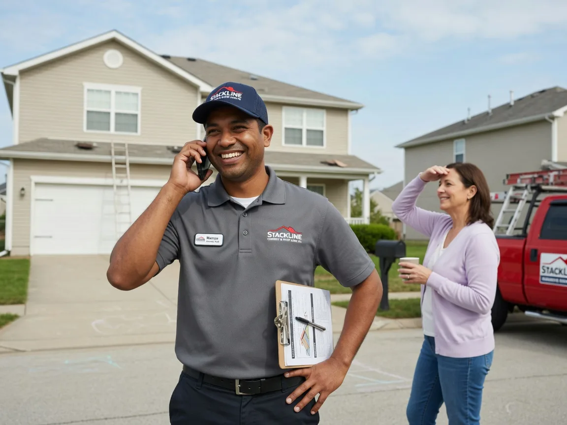 Chimney flashing repair Menno, SD FAQs